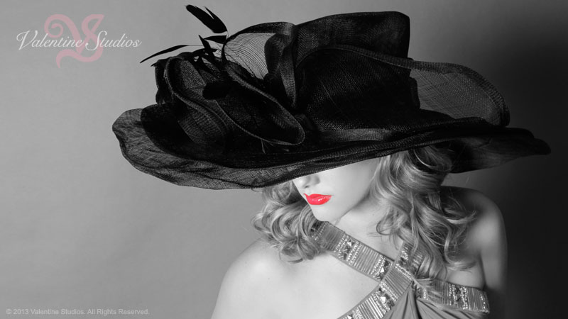 Valentine Studios Fashion Photography